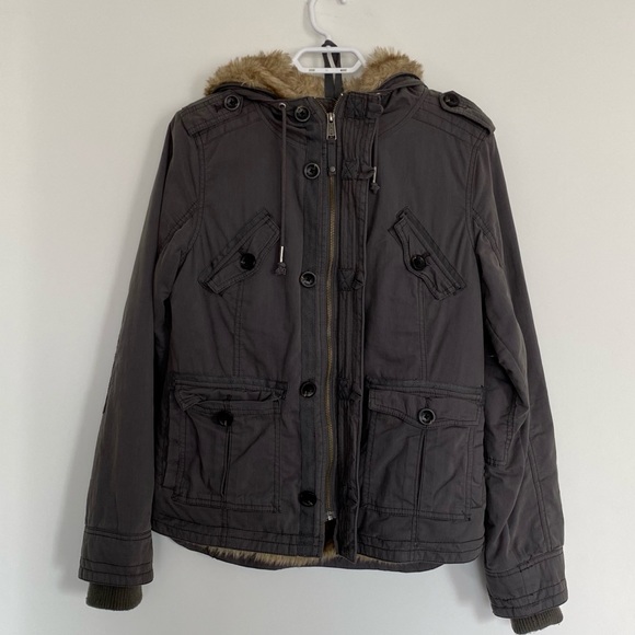 TNA Jacket - Picture 1 of 1